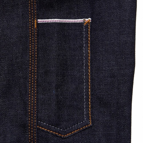 Levi's Fenom Saddle Stitch Collection