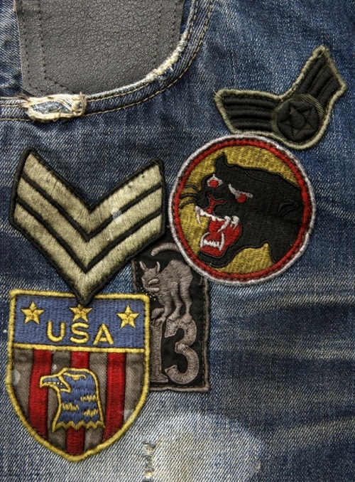 Levi's Vintage Clothing 501XX 1966 Model