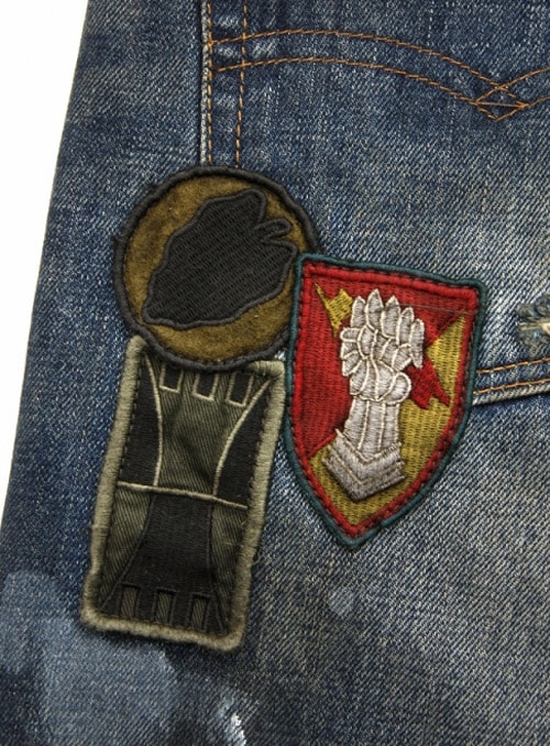 Levi's Vintage Clothing 501XX 1966 Model