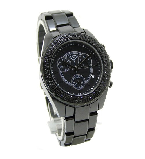 Lion Heart Ceramics Watch