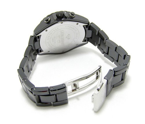 Lion Heart Ceramics Watch