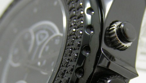 Lion Heart Ceramics Watch