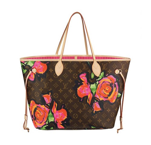 Louis Vuitton "Stephen Sprouse" Collection