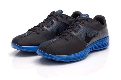 Nike Sportswear Lunar Racer Black Collection
