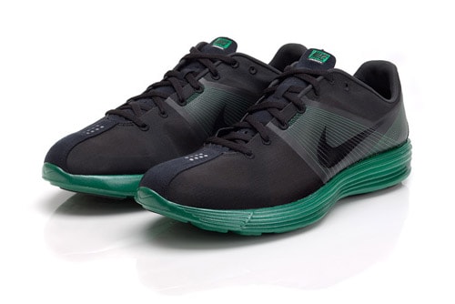 Nike Sportswear Lunar Racer Black Collection