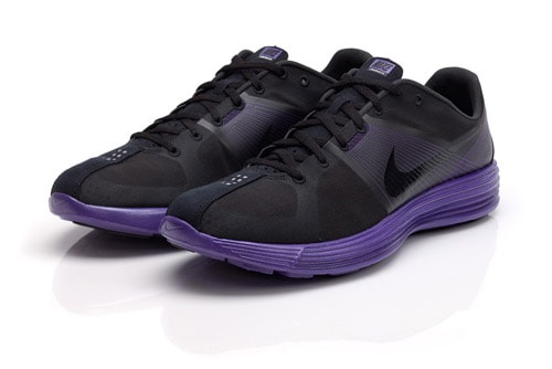 Nike Sportswear Lunar Racer Black Collection