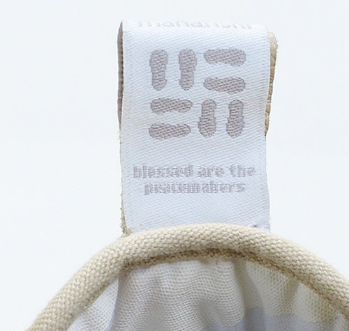 Maharishi Viet Slip-On