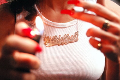 Mama 2008 Winter "Mi Vida Loca" Collection