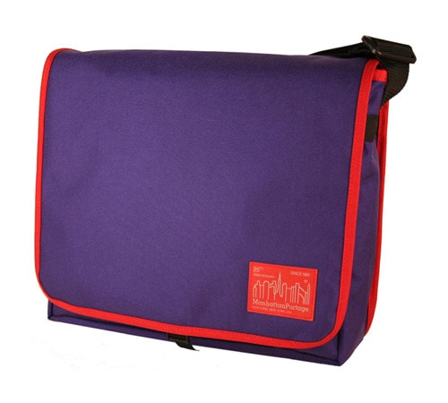 Manhattan Portage 25th Anniversary Collection
