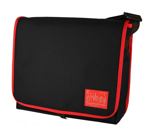 Manhattan Portage 25th Anniversary Collection