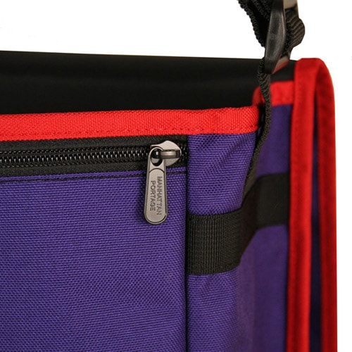 Manhattan Portage 25th Anniversary Collection