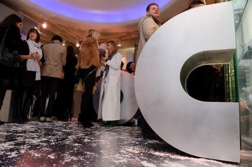 Maison Martin Margiela Store Relocation