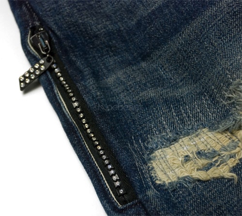 mastermind JAPAN x Levi's Fenom Disco Crush