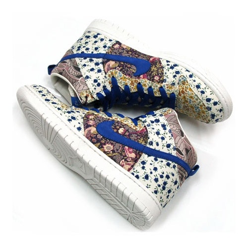 Milkfed x Nike Sportswear Womens Liberty Dunk High Premium