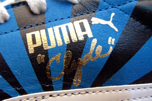 mita sneakers x Puma MITA Clyde