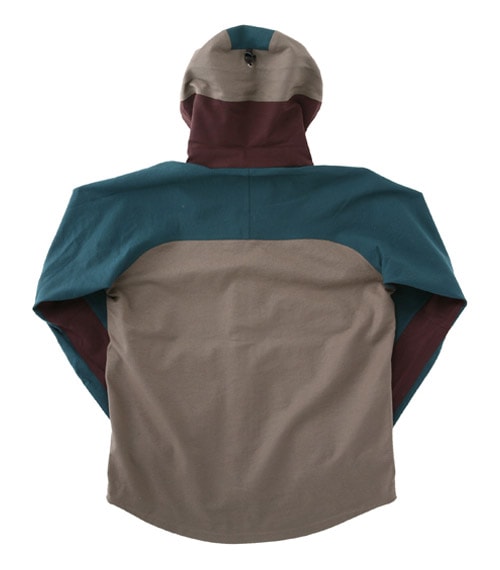 Mizuno Creation Windbreaker Jacket