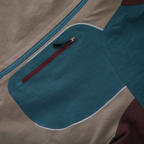 Mizuno Creation Windbreaker Jacket