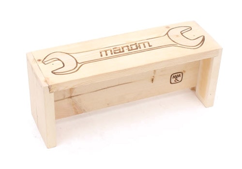 M&M Custom Performance Furniture Benches