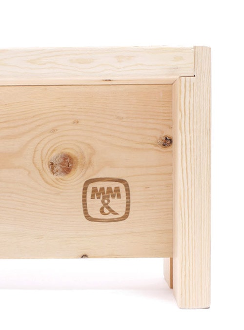 M&M Custom Performance Furniture Benches