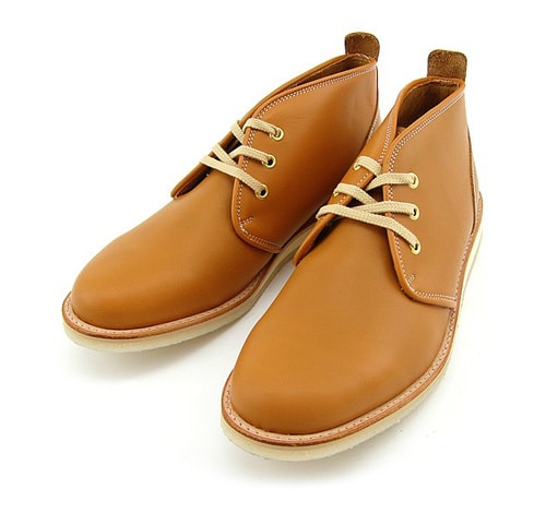 Motive Smart Chukka 