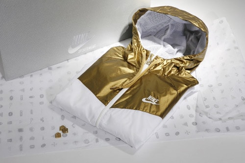 My Nike Windrunner