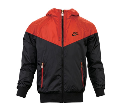 My Nike Windrunner