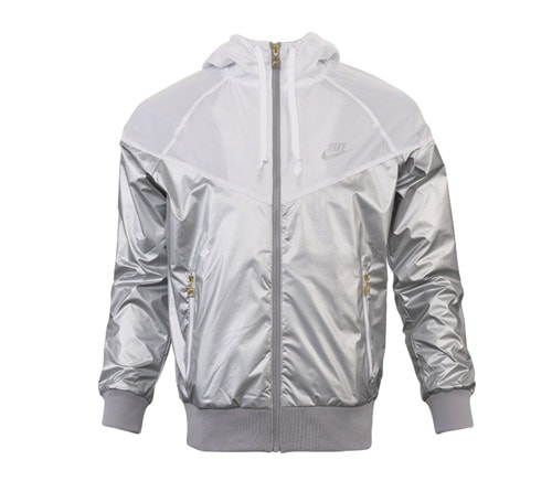 My Nike Windrunner