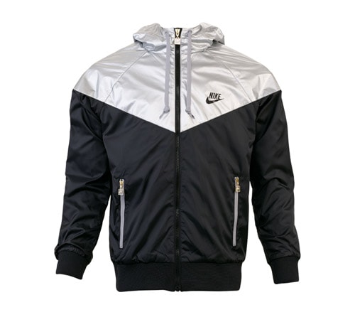 My Nike Windrunner
