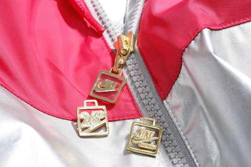 My Nike Windrunner