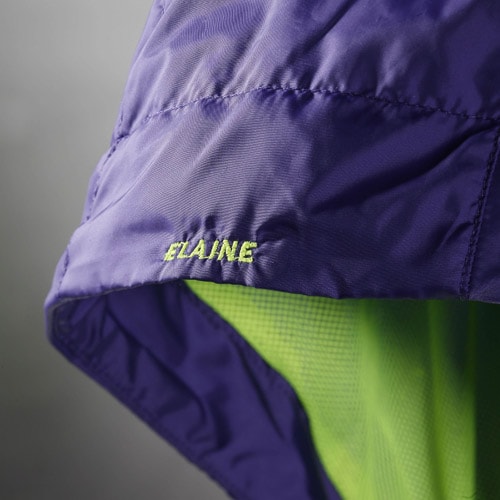 My Nike Windrunner