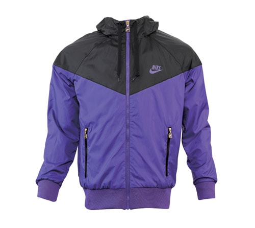 My Nike Windrunner