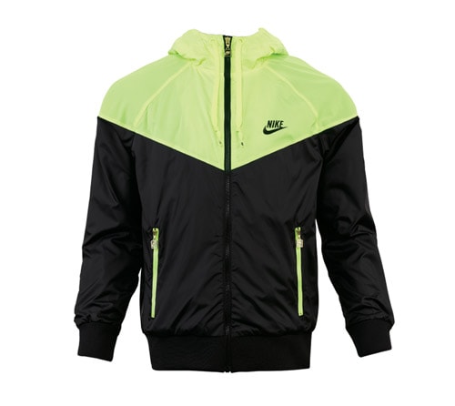 My Nike Windrunner