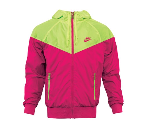 My Nike Windrunner