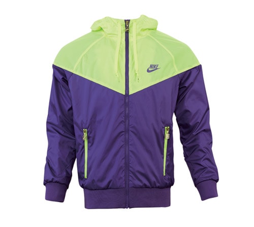 My Nike Windrunner