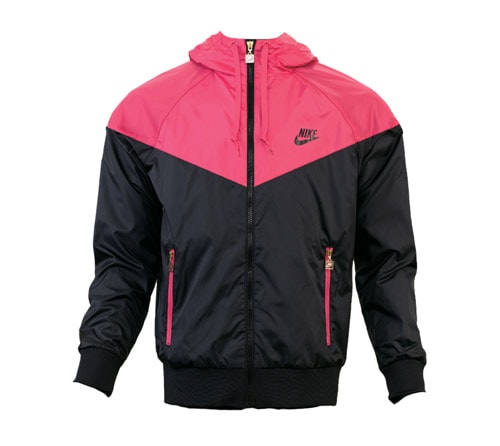 My Nike Windrunner