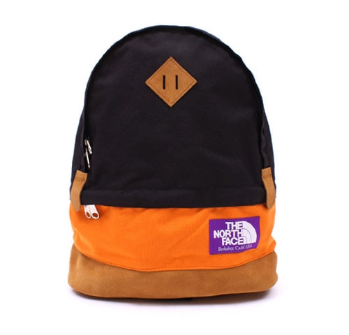 Nanamica x The North Face "Purple Label" Bags
