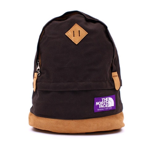 Nanamica x The North Face "Purple Label" Bags