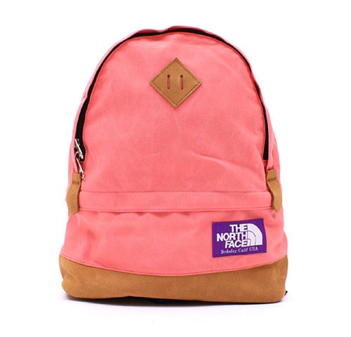 Nanamica x The North Face "Purple Label" Bags