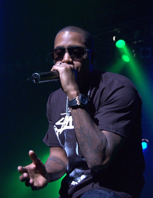 Nas x NexusVII x Stussy Performance Recap