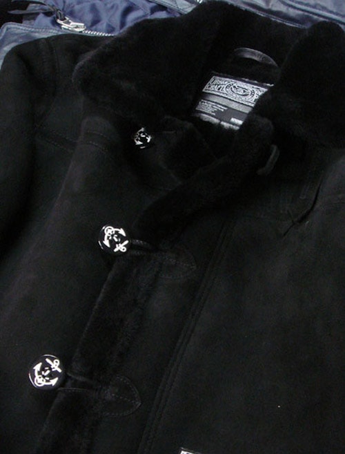 Neighborhood "Dirty Harry" PIGS | B7-D Jacket