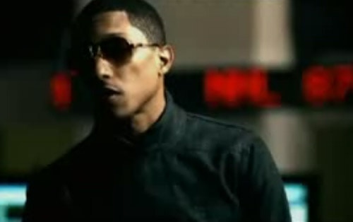 N.E.R.D | Sooner or Later Music Video