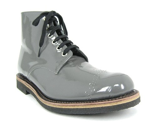 Nexus VII x artyz x George Cox Boots 
