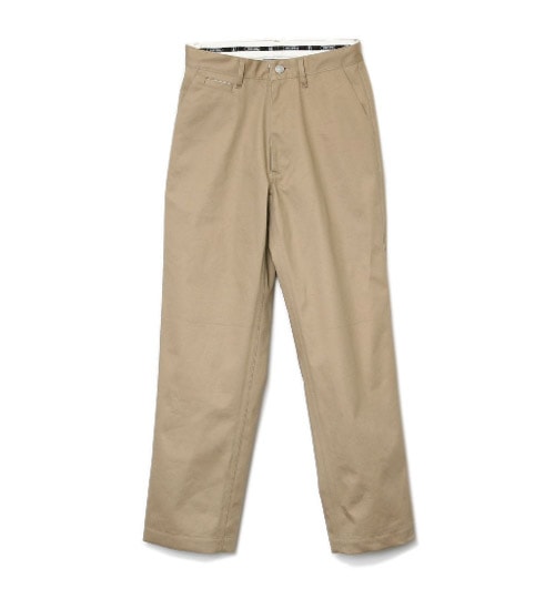Nexus VII x OriginalFake Chino Pants