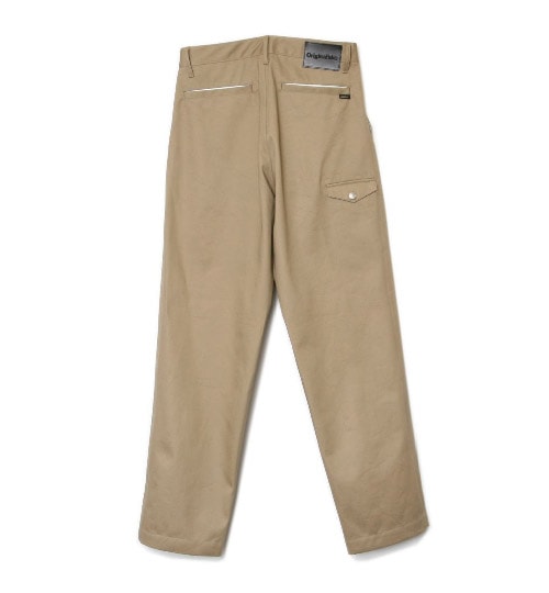 Nexus VII x OriginalFake Chino Pants