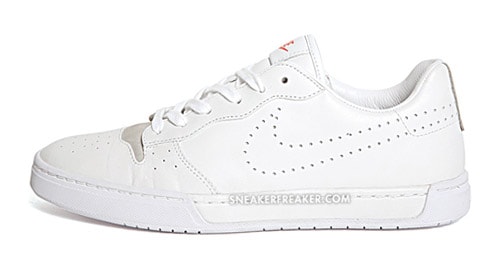 Nike Air Elan