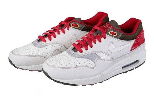 Nike Air Max 1 2009 "Year of the Ox"