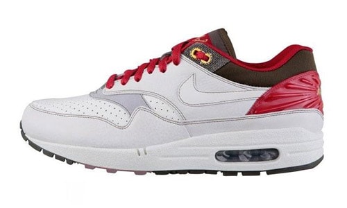 Nike Air Max 1 2009 "Year of the Ox"