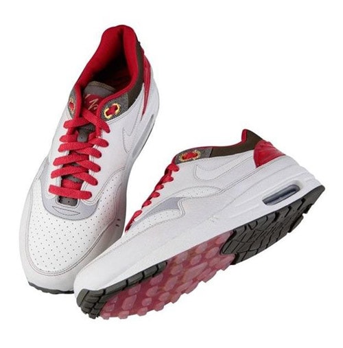 Nike Air Max 1 2009 "Year of the Ox"