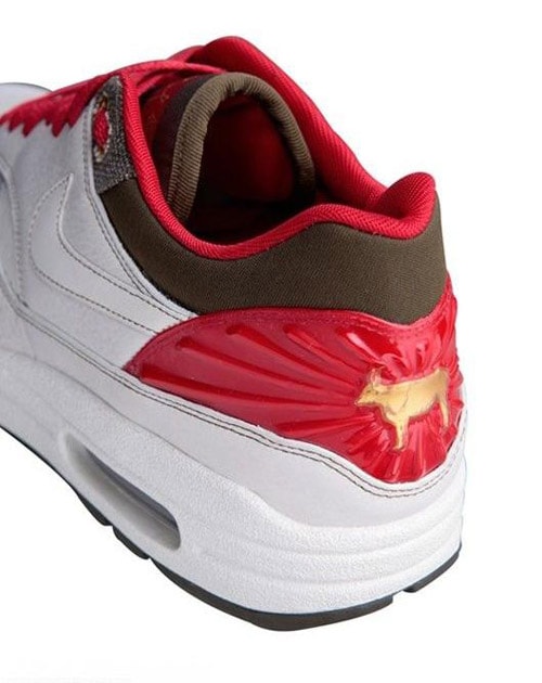 Nike Air Max 1 2009 "Year of the Ox"