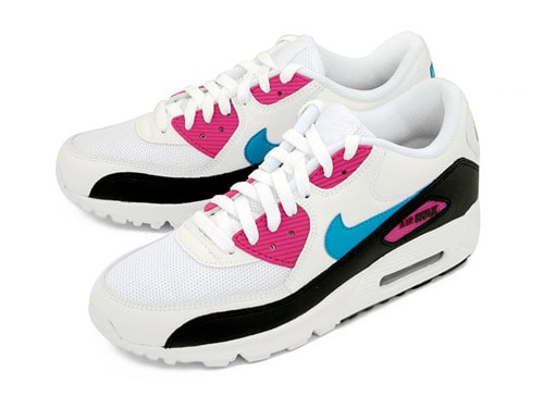 Nike Air Max 90 Neo Turquoise